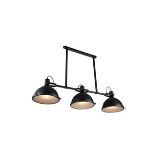 Strum 3 Light Chandelier