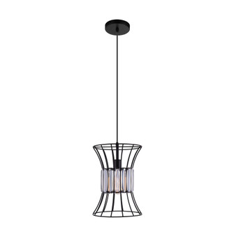 Alethia 1 Light Chandelier