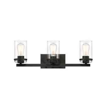 Jedrek 3 Light Bath
