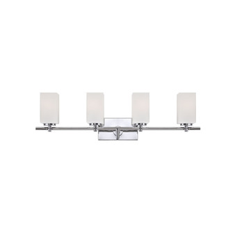 Dakota 4 Light Bath Bar