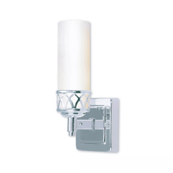 Westfield 1-Light Bath Vanity Fixture