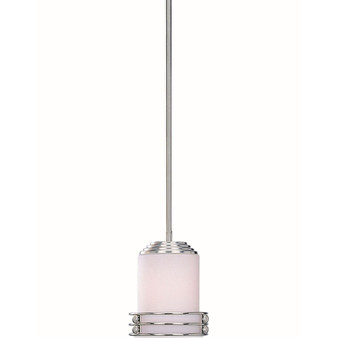 Avila 1-Light Mini Pendant