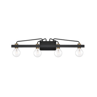 Ravella 3 Light Bath