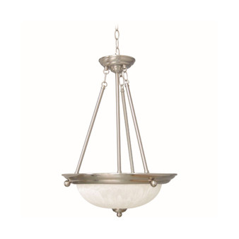 Marti 3-Light Hanging Pendant