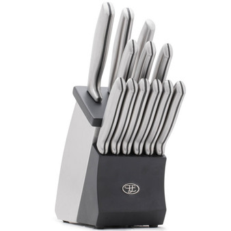 Kobe 13-Pc. Knife Block Set