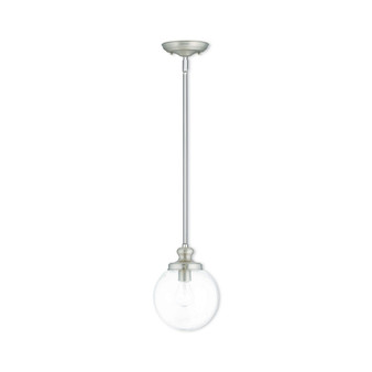 Sheffield 1-Light Mini Pendant