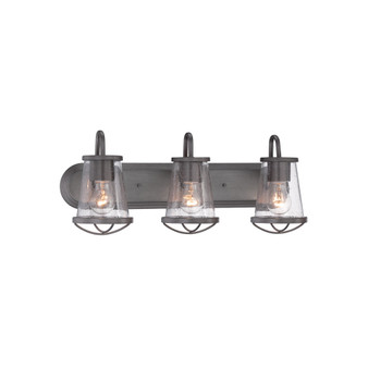 Darby 3 Light Bath Bar