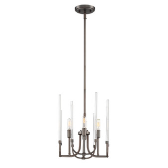 Laretto 4 Light Chandelier