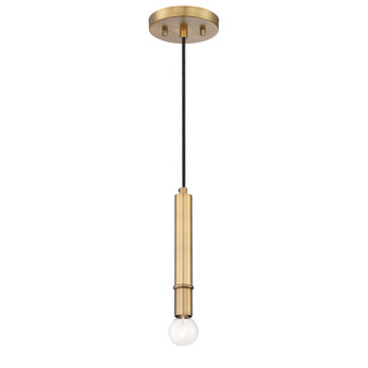 Emmett 1 Light Mini-Pendant
