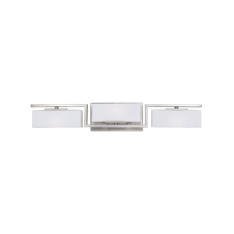 Meridian 3 Light Bath Bar