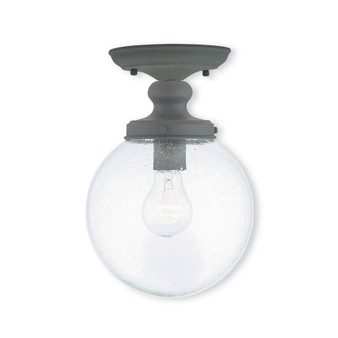 Northampton 1-Light Ceiling Mount