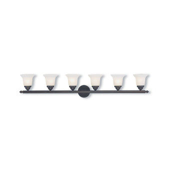 Neptune 6-Light Bath Vanity