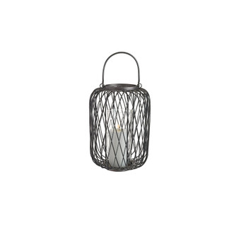 Spokane Lantern, Small