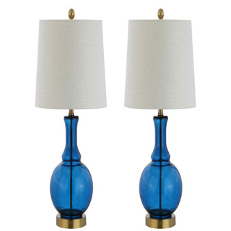 Lavelle LED Table Lamp, Set of 2