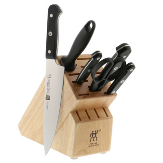 J.A. Henckels Gourmet 7-Pc. Cutlery Set