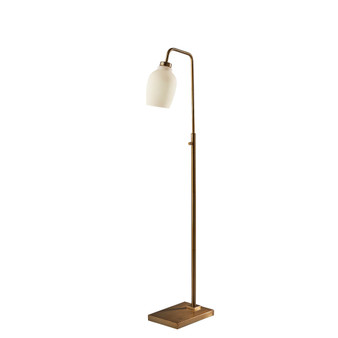 Clara Floor Lamp