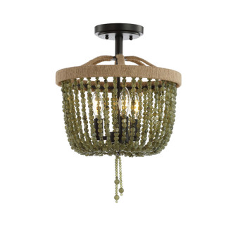 Davin Flush Mount