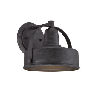 Portland-Ds Wall Lantern
