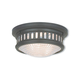 Berwick 2-Light Ceiling Mount