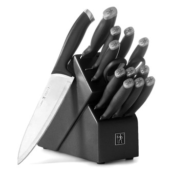 J.A Henckels International Silvercap 14 Piece Cutlery Set