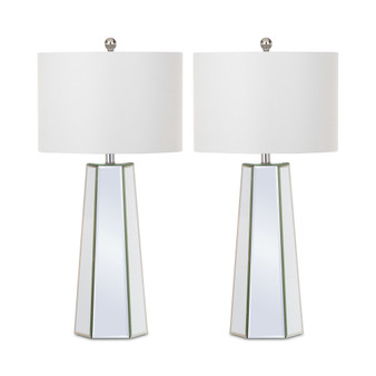 Set of 2 Hamilton Table Lamps