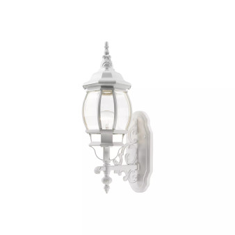 Frontenac 1 Light Outdoor Wall Lantern