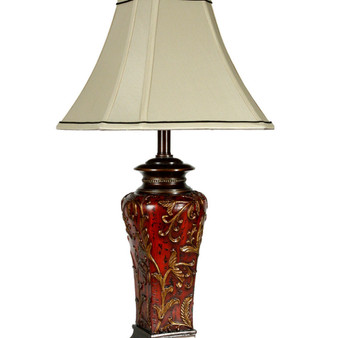 Zoey Table Lamp