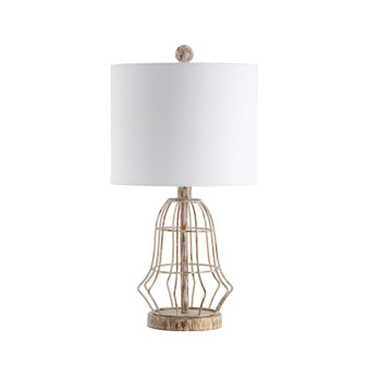 Canes Table Lamp