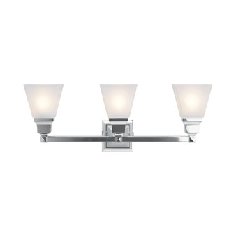Missions Vanity Light