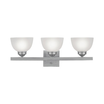 Somerset Vanity Light