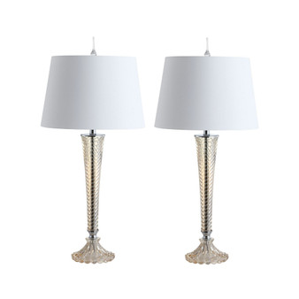 Caterina Table Lamp - Set of 2