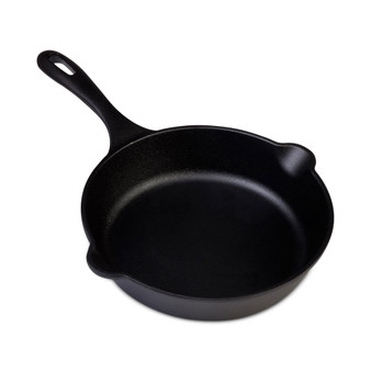 Cast Iron 8" Skillet
