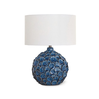 Regina Andrew Lucia Ceramic Table Lamp