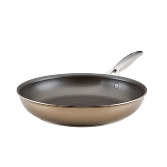 Ascend Hard Anodized Aluminum Non-Stick 12" Frying Pan
