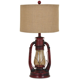 Lauren Table Lamp
