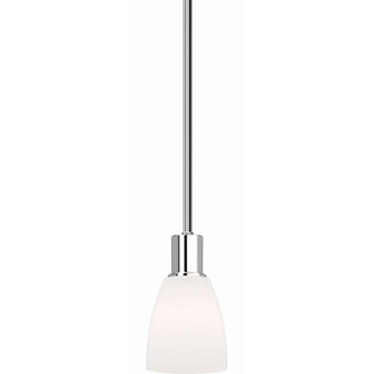 Concord 1-Light Down Rod Pendant