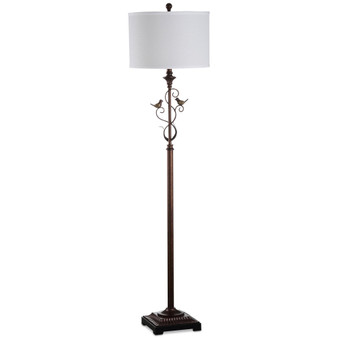Birdsong Floor Lamp