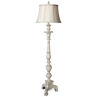 Jane Seymour-Yorktown Floor Lamp