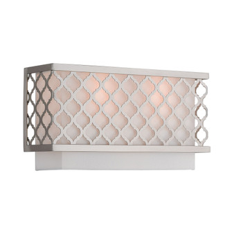 Arabesque 13" Sconce