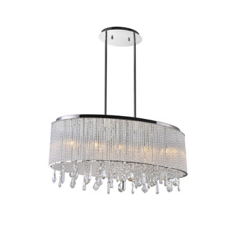 Benson 5 Light Chandelier