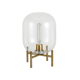 Edison Table Lamp
