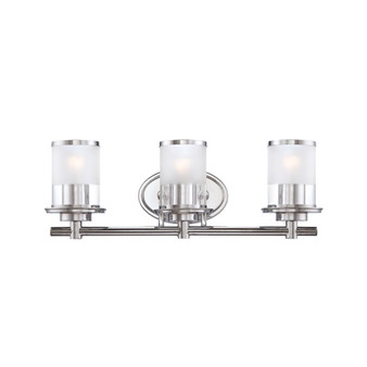 Essence 3 Light Bath Bar