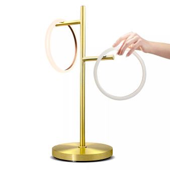 Saturn LED Table Lamp