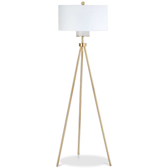 Enrica 66" Floor Lamp