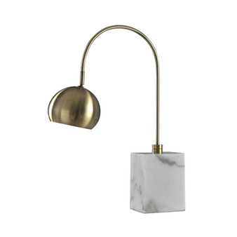 Woolsey Table Lamp