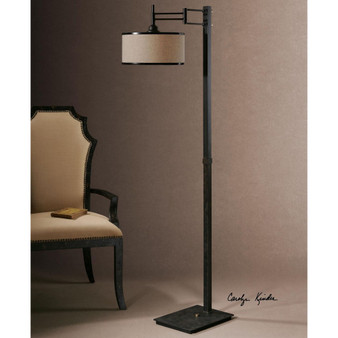 Prescott Metal Floor Lamp