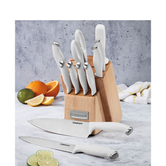 Classic ColorPro 12-Pc. Knife Set