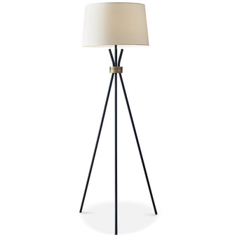 Benson Tripod Floor Lamp