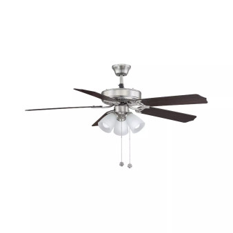 First Value 52" 3-Light Ceiling Fan