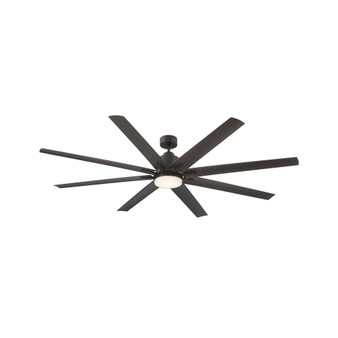 Bluffton 72" 8 Blade Ceiling Fan